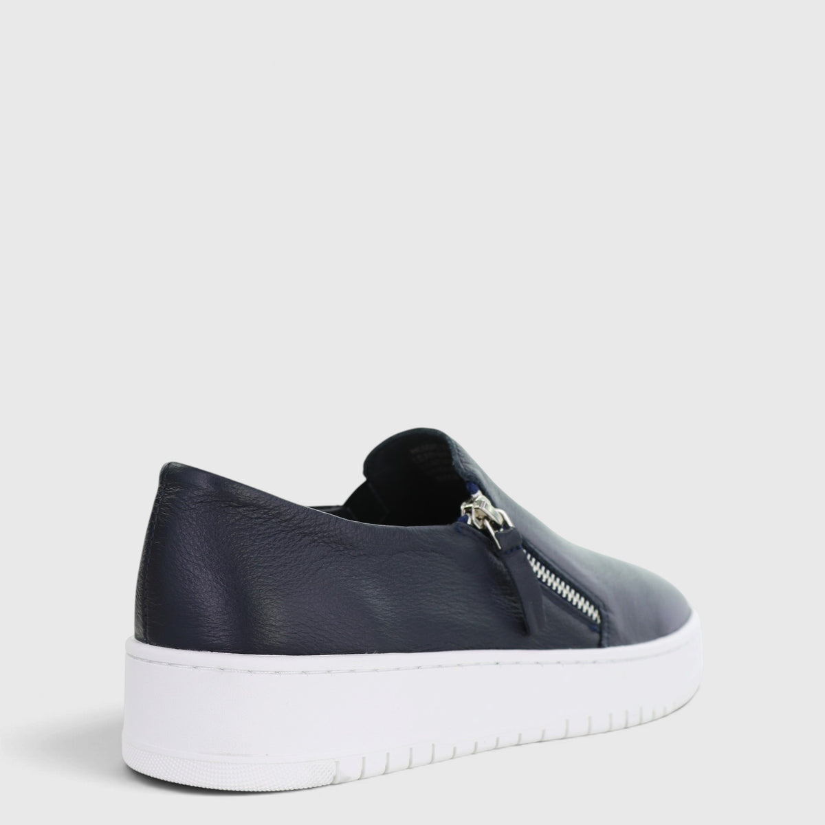 ZIERA HOMNE NAVY WHITE