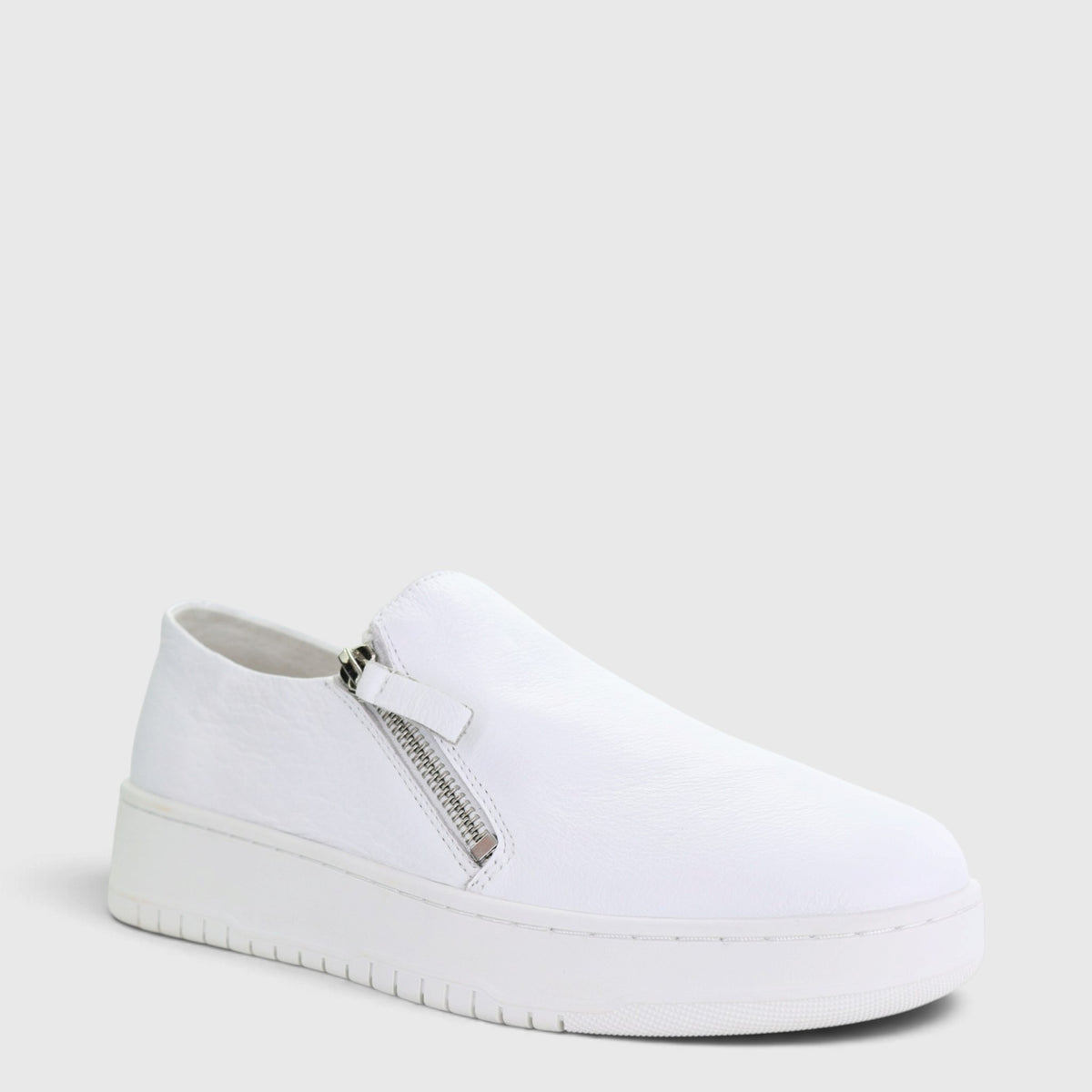 ZIERA HOMNE WHITE