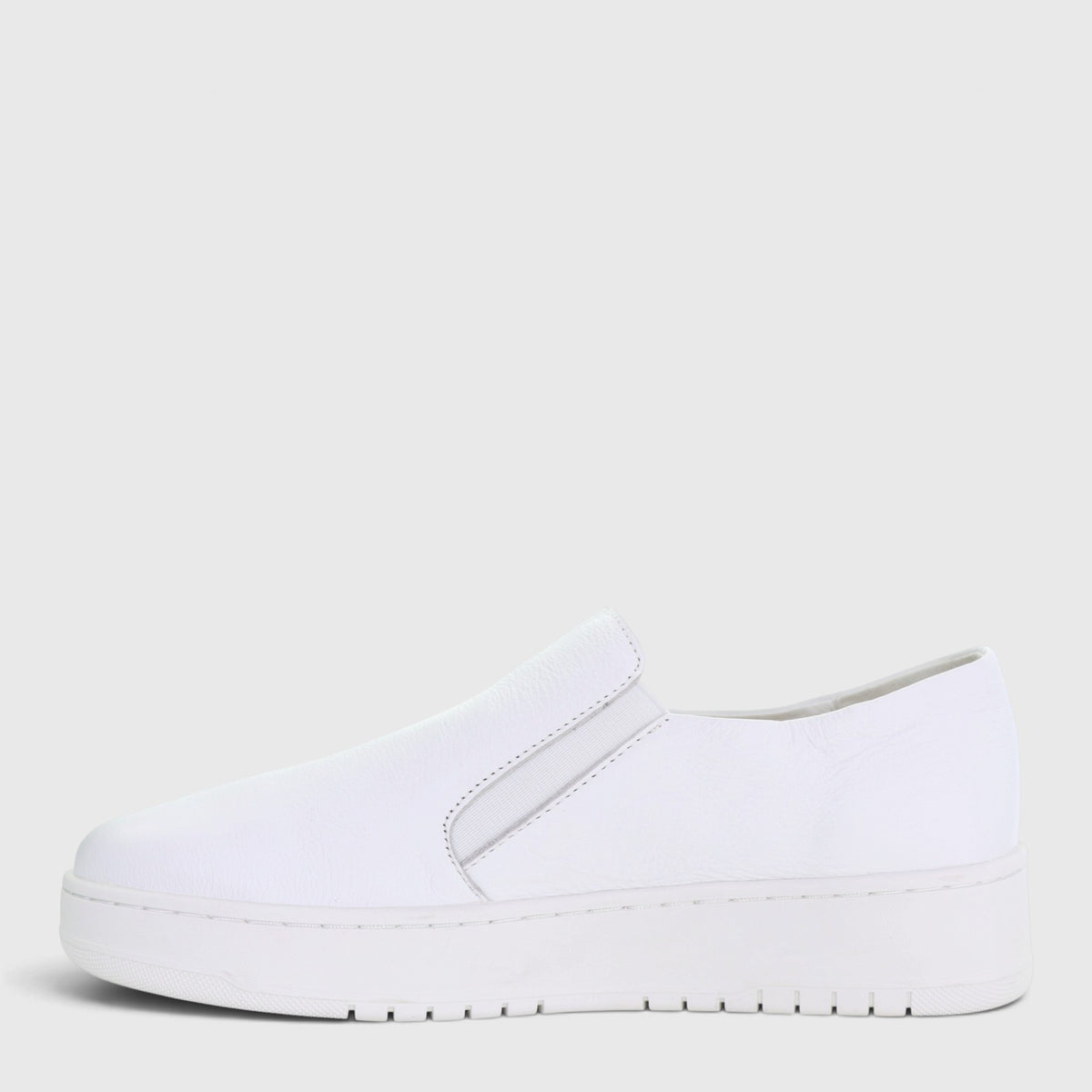 ZIERA HOMNE WHITE