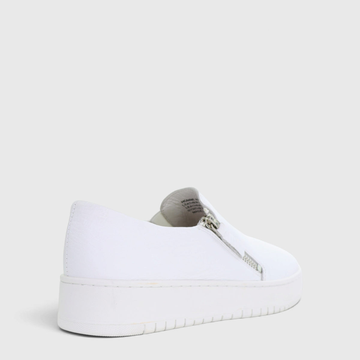 ZIERA HOMNE WHITE