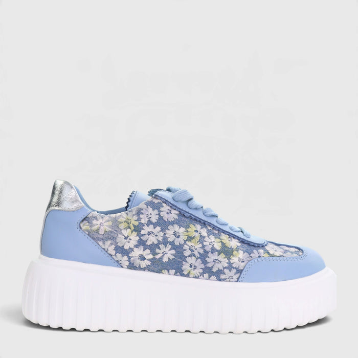 MINX DIDI BABY BLUE (Pre-Order Dispatch 1st Week November)
