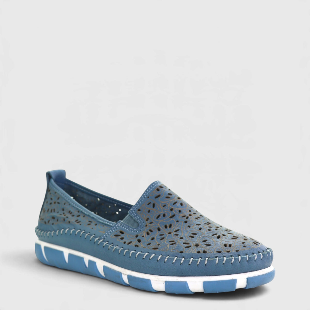 CABELLO CAMDEN DENIM
