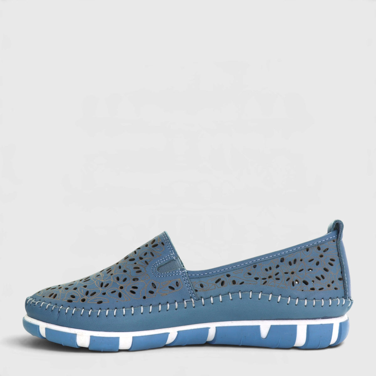 CABELLO CAMDEN DENIM