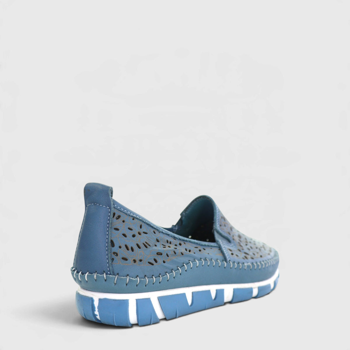 CABELLO CAMDEN DENIM