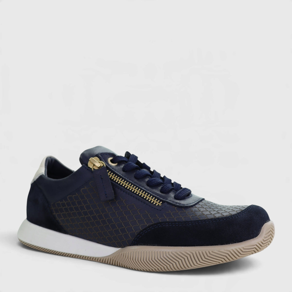 CABELLO EG262 NAVY