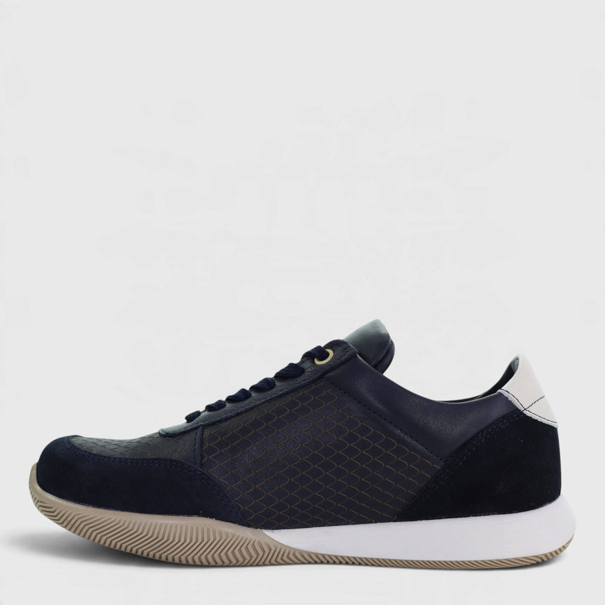 CABELLO EG262 NAVY