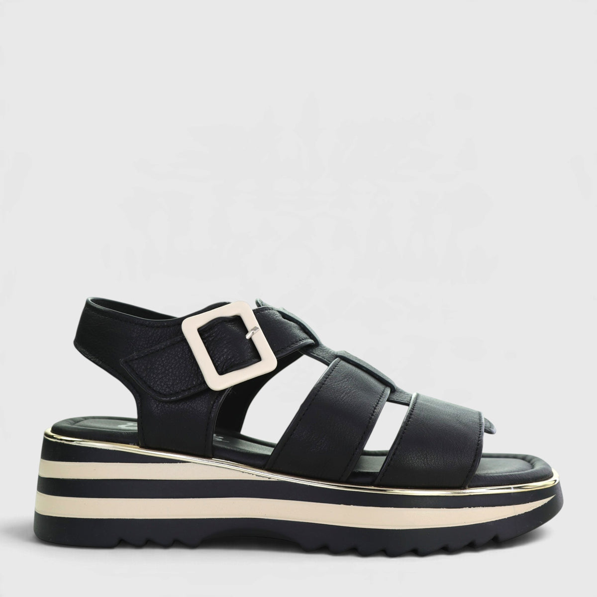 GELATO GROUPER BLACK