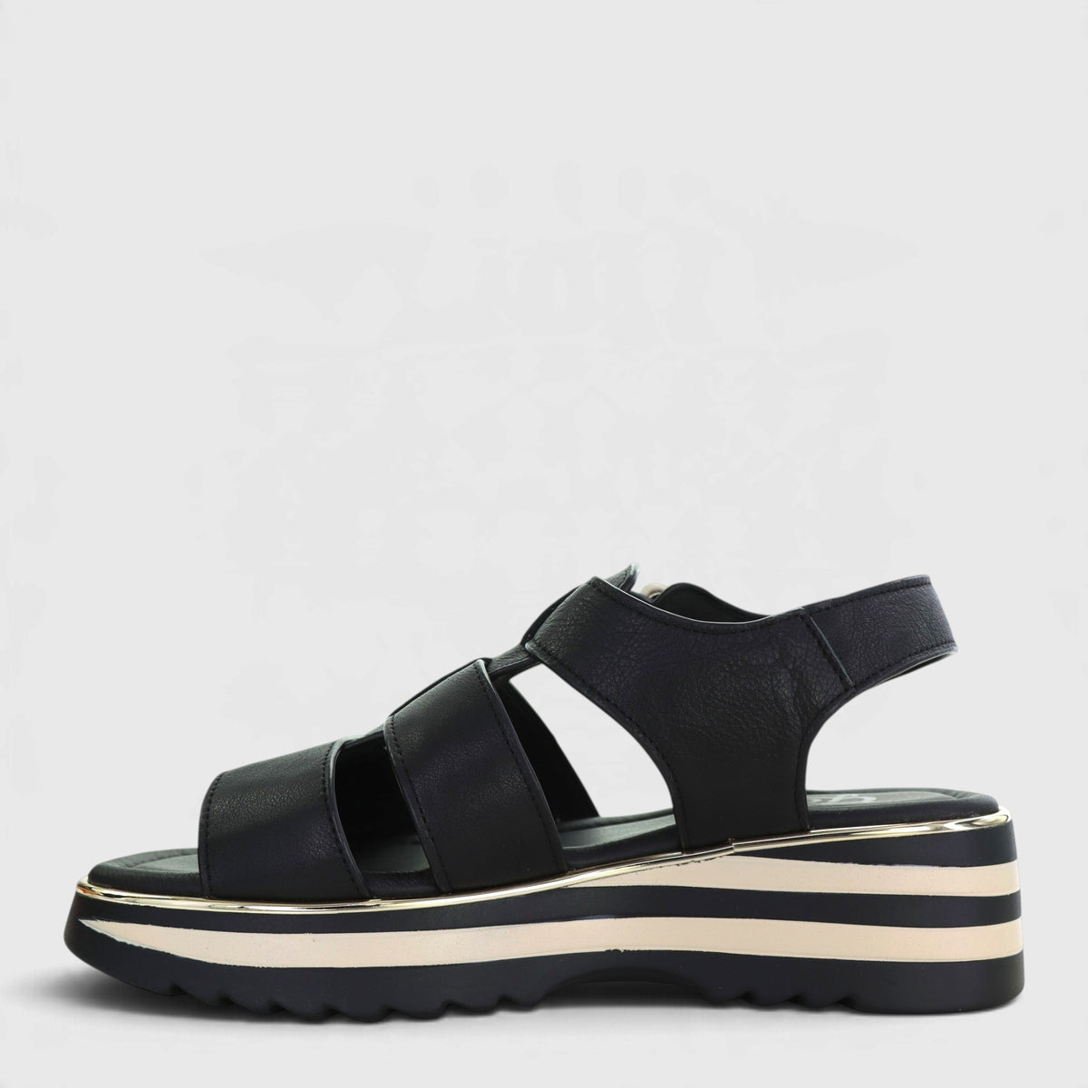 GELATO GROUPER BLACK