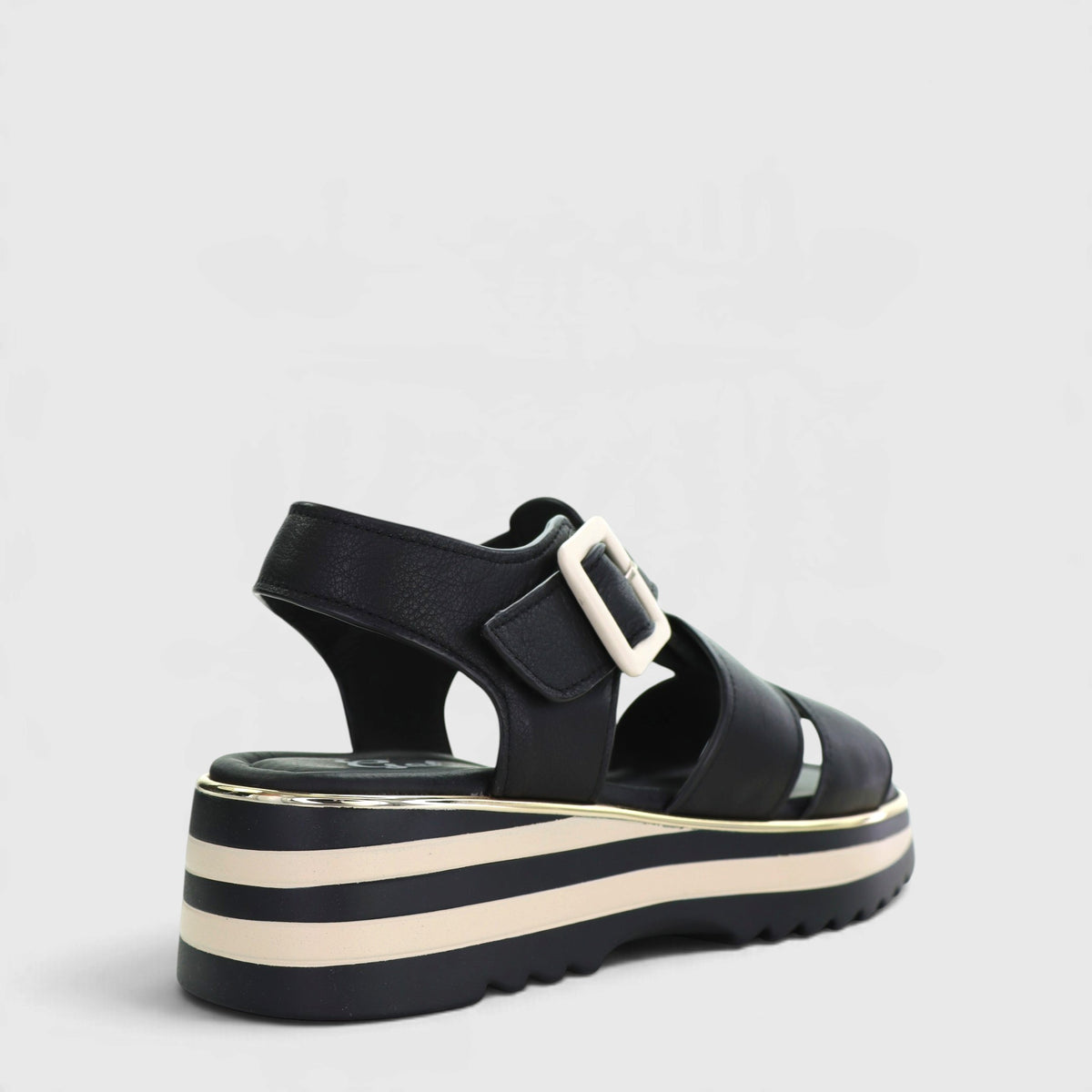 GELATO GROUPER BLACK