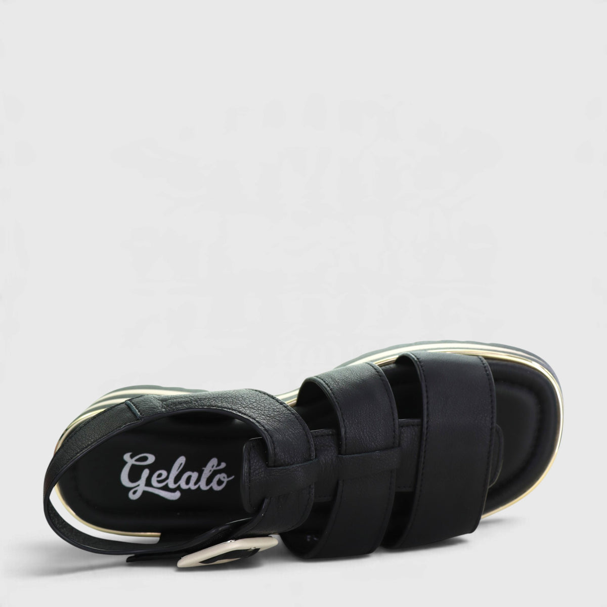 GELATO GROUPER BLACK