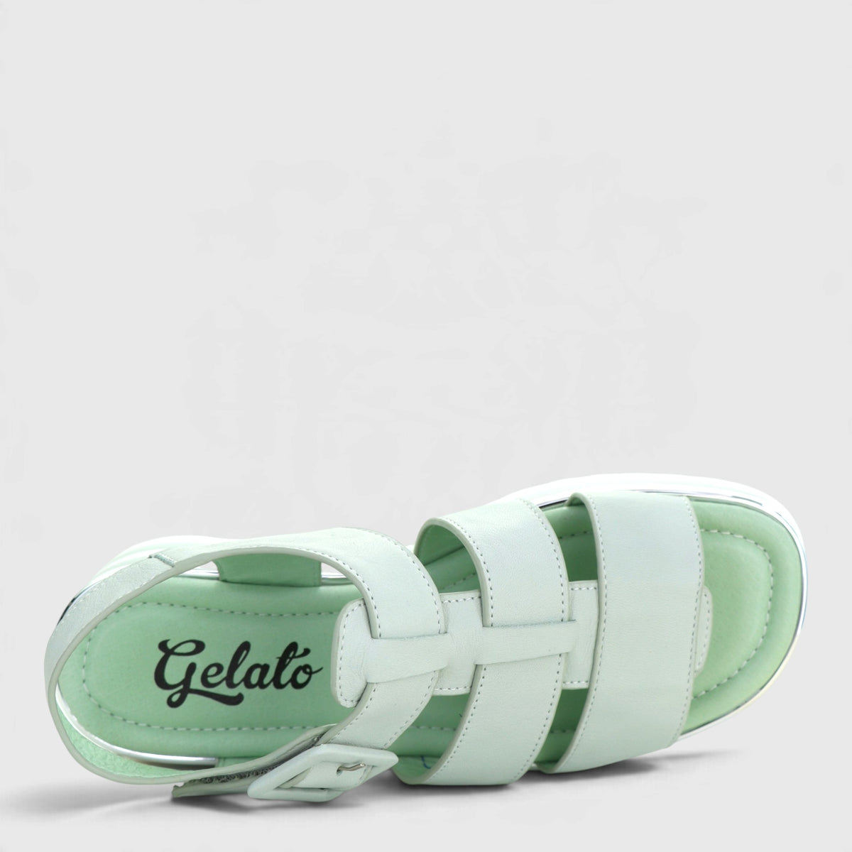 GELATO GROUPER BOC CHOY