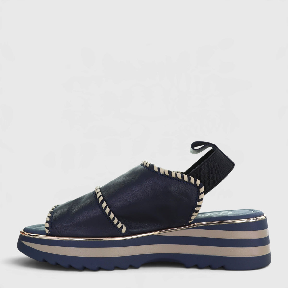 GELATO GEELONG NAVY BONE