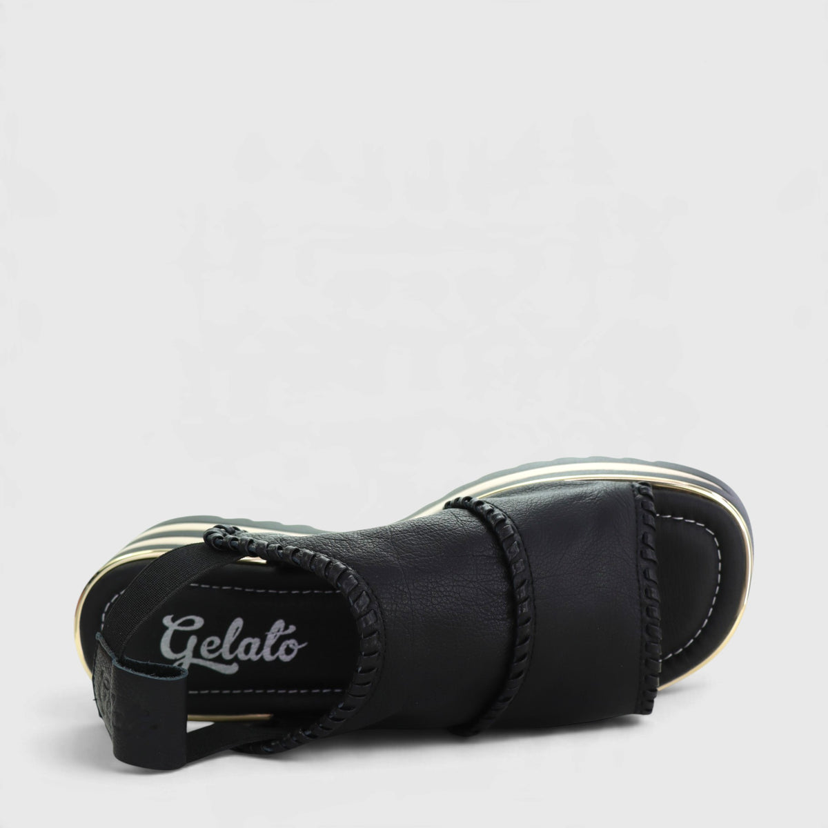 GELATO GEELONG BLACK