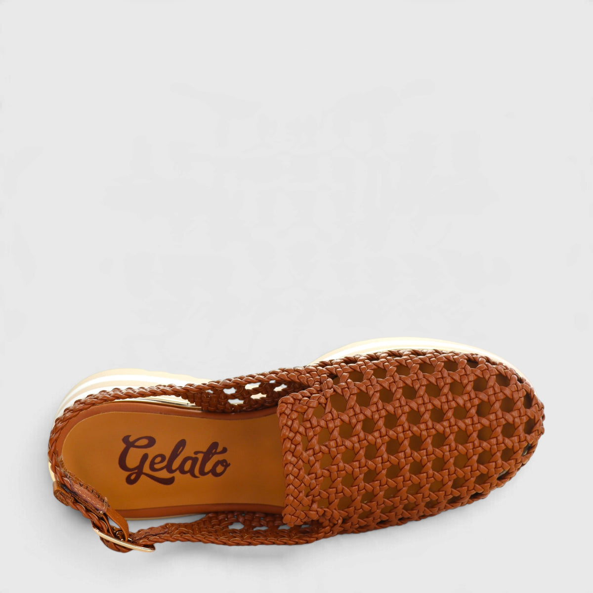 GELATO GRETTA TAN