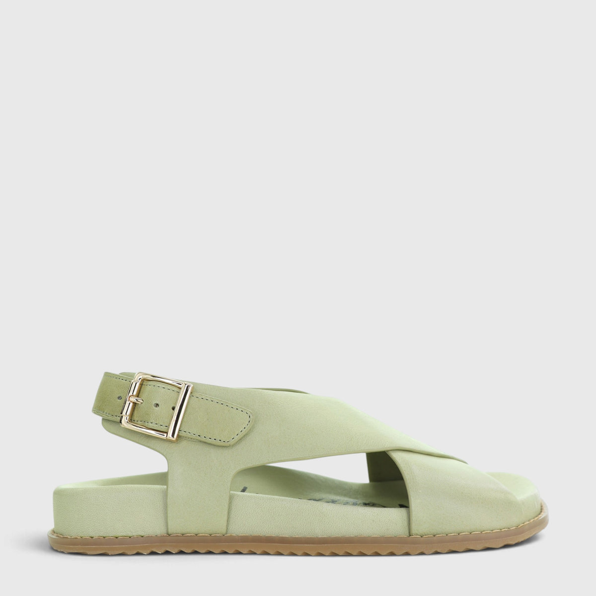 NAKED ARCHES ZIGILIA KHAKI