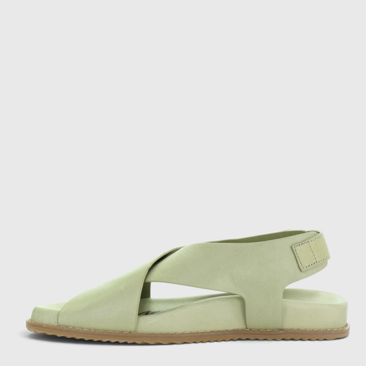 NAKED ARCHES ZIGILIA KHAKI
