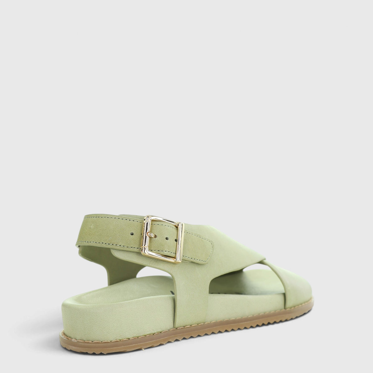 NAKED ARCHES ZIGILIA KHAKI