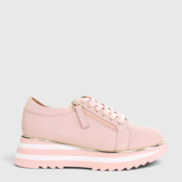 LE SANSA SKIPPA BABY PINK