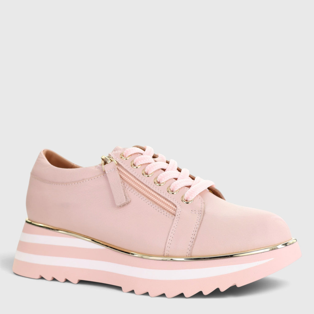LE SANSA SKIPPA BABY PINK