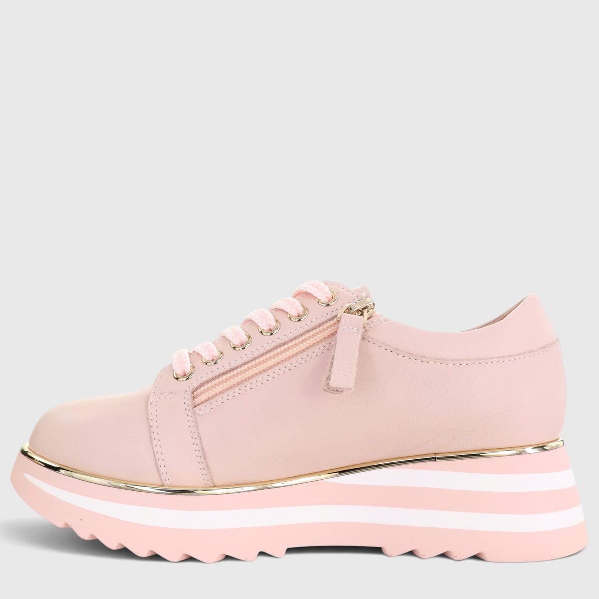 LE SANSA SKIPPA BABY PINK