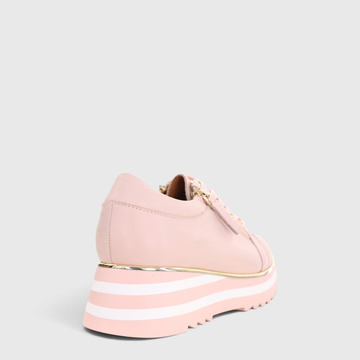 LE SANSA SKIPPA BABY PINK