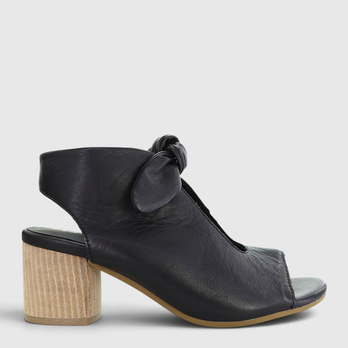 LE SANSA JOLLY BLACK