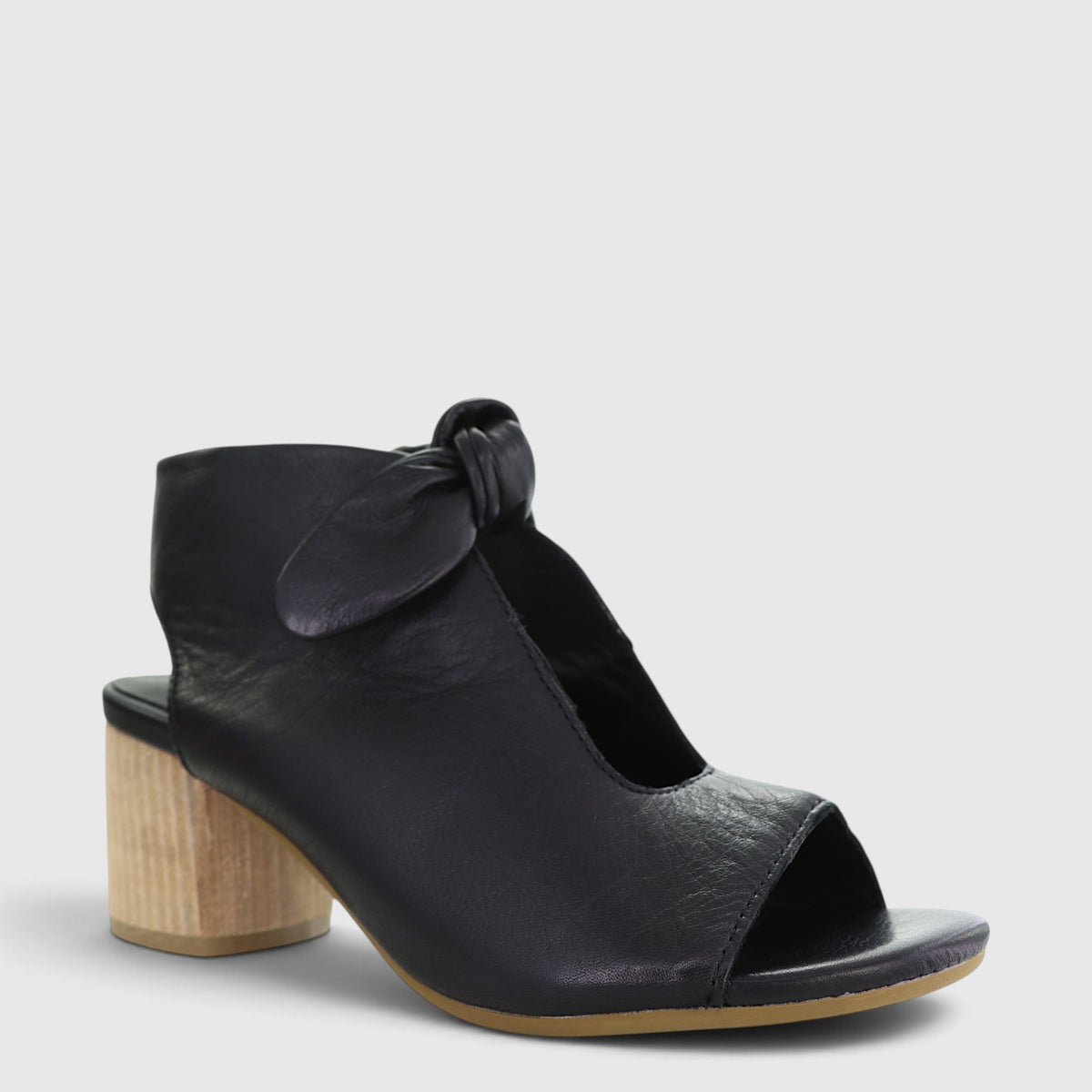 LE SANSA JOLLY BLACK