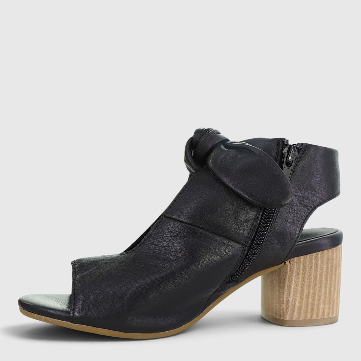 LE SANSA JOLLY BLACK