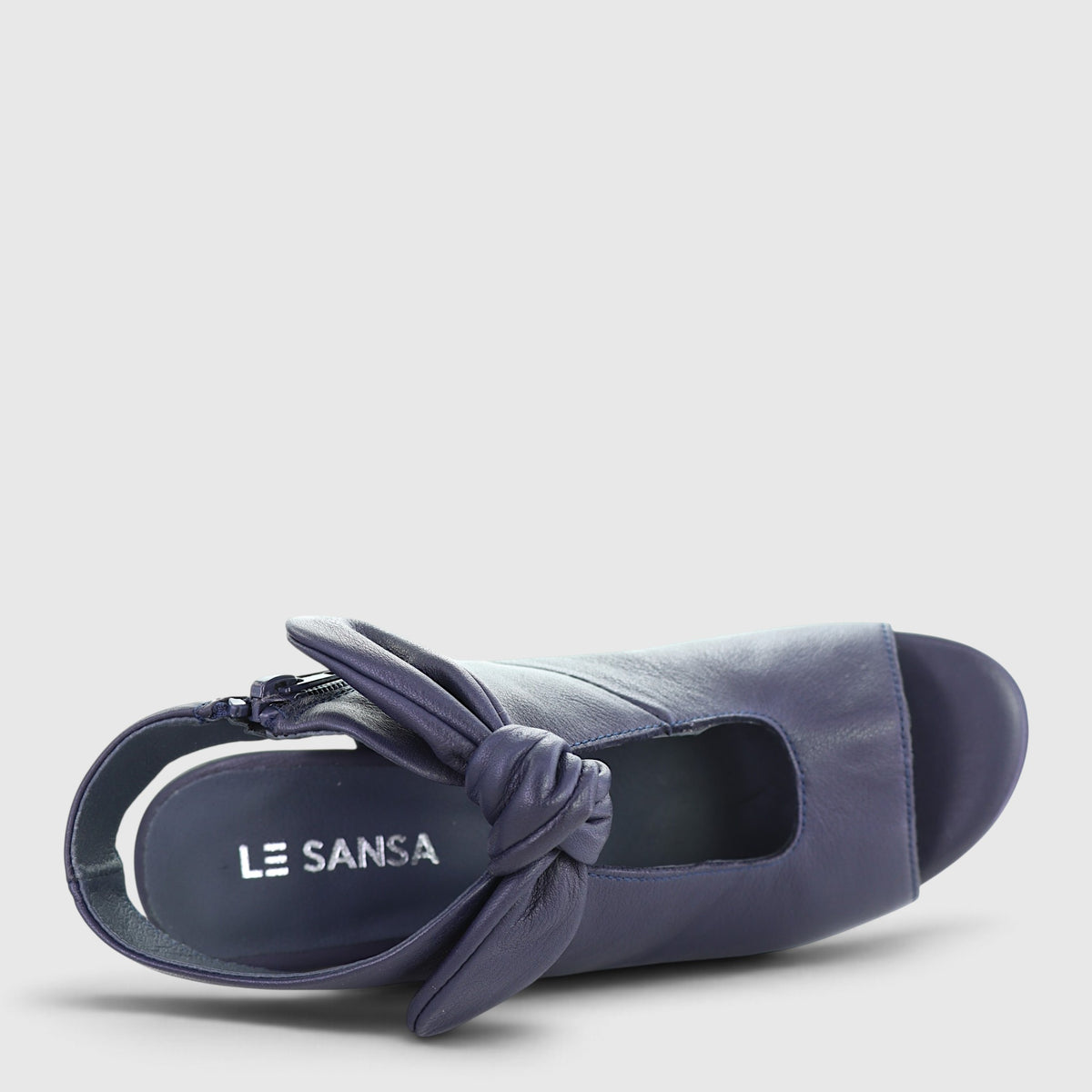 LE SANSA JOLLY NAVY