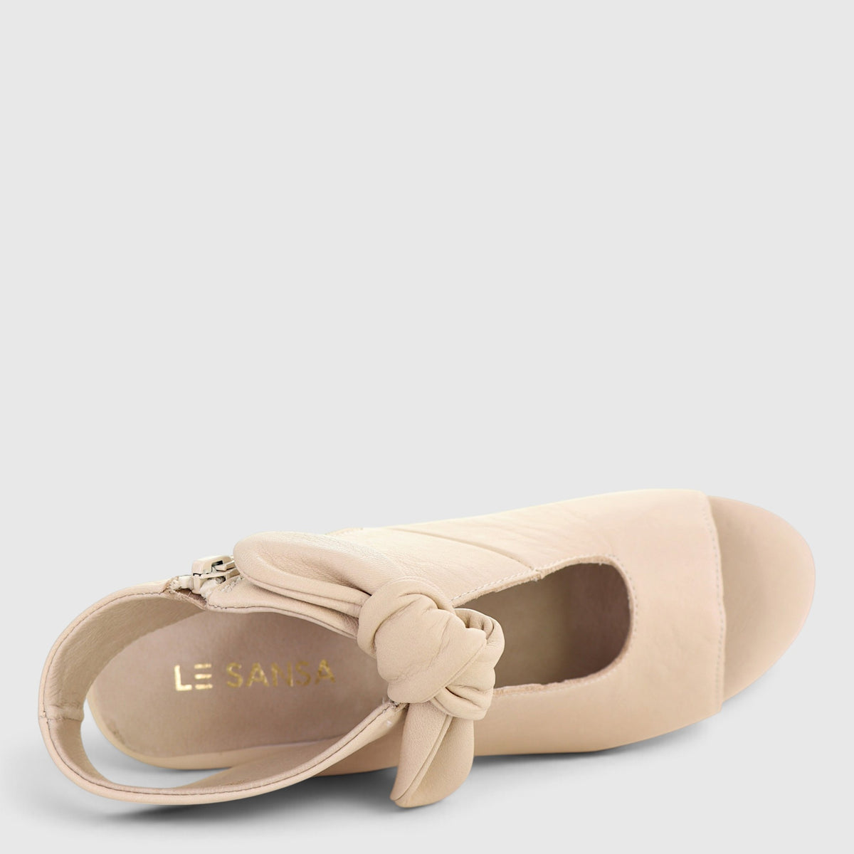 LE SANSA JOLLY BEIGE