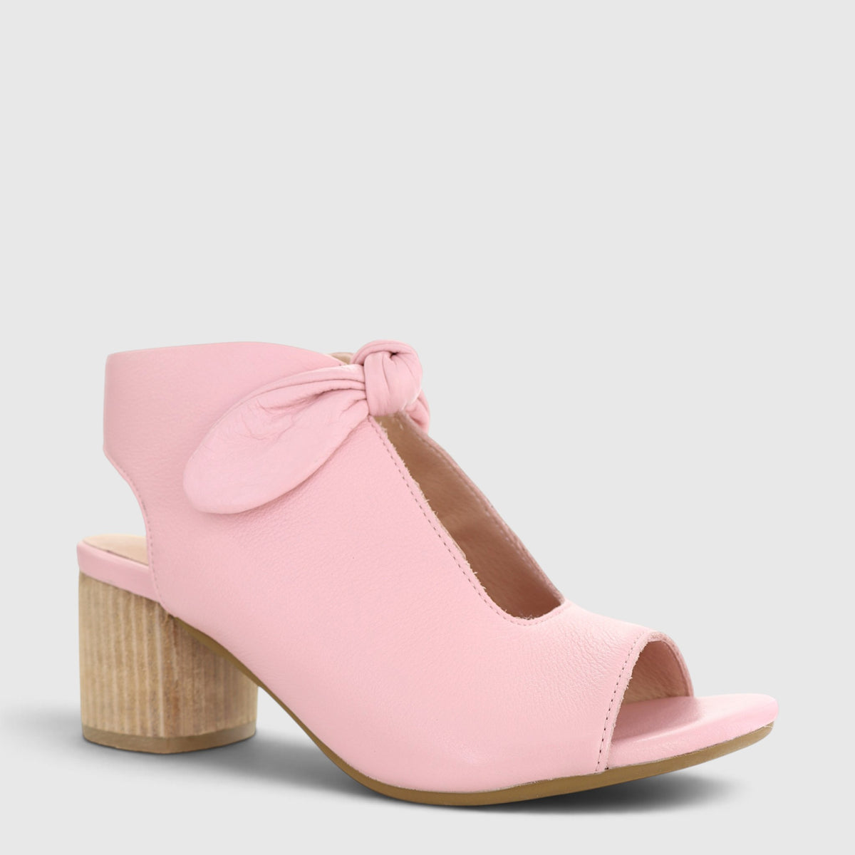 LE SANSA JOLLY BABY PINK