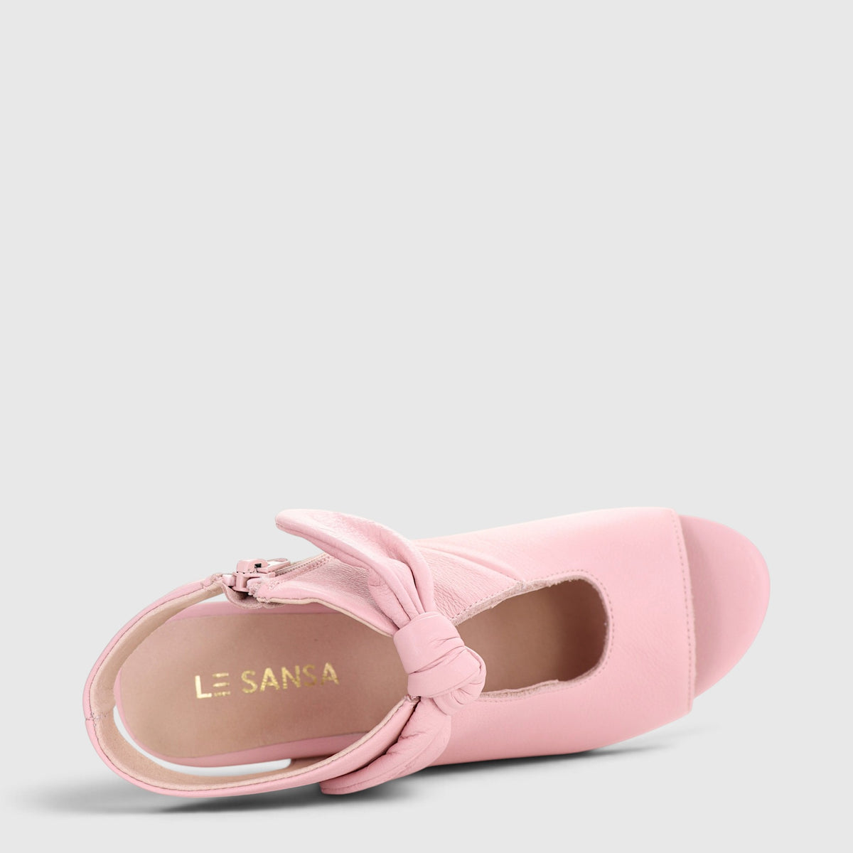 LE SANSA JOLLY BABY PINK