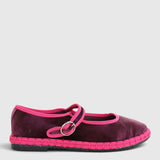 BORDO FUXIA