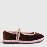 CHOCO PINK