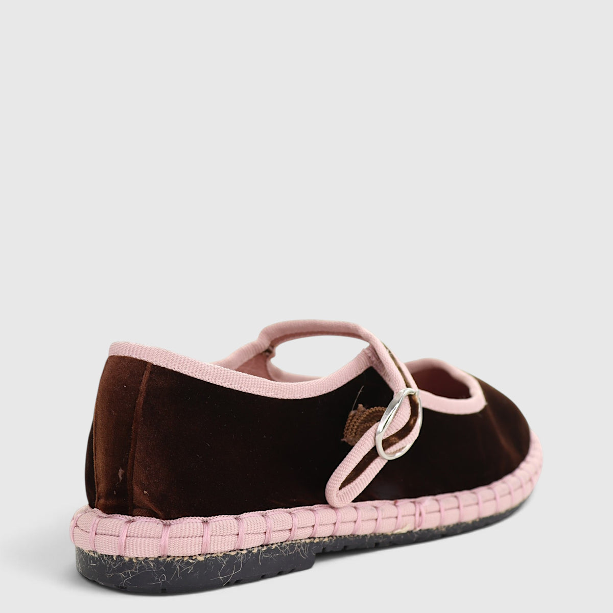 BRESLEY SPANOL CHOCO PINK