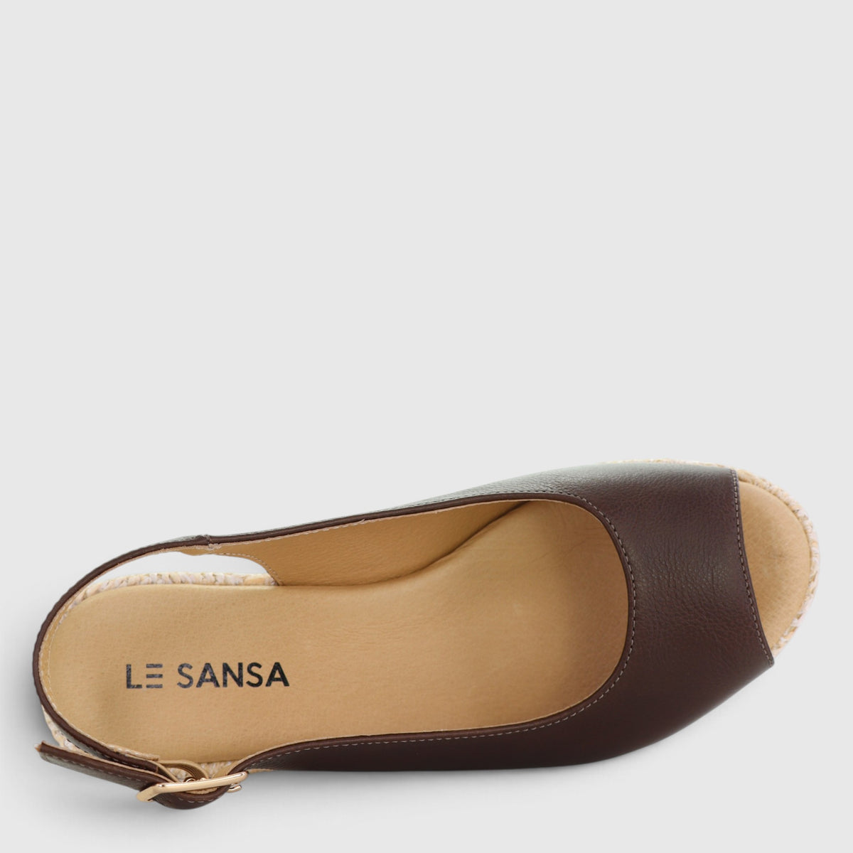 LE SANSA PETUNIA CHOCOLATE