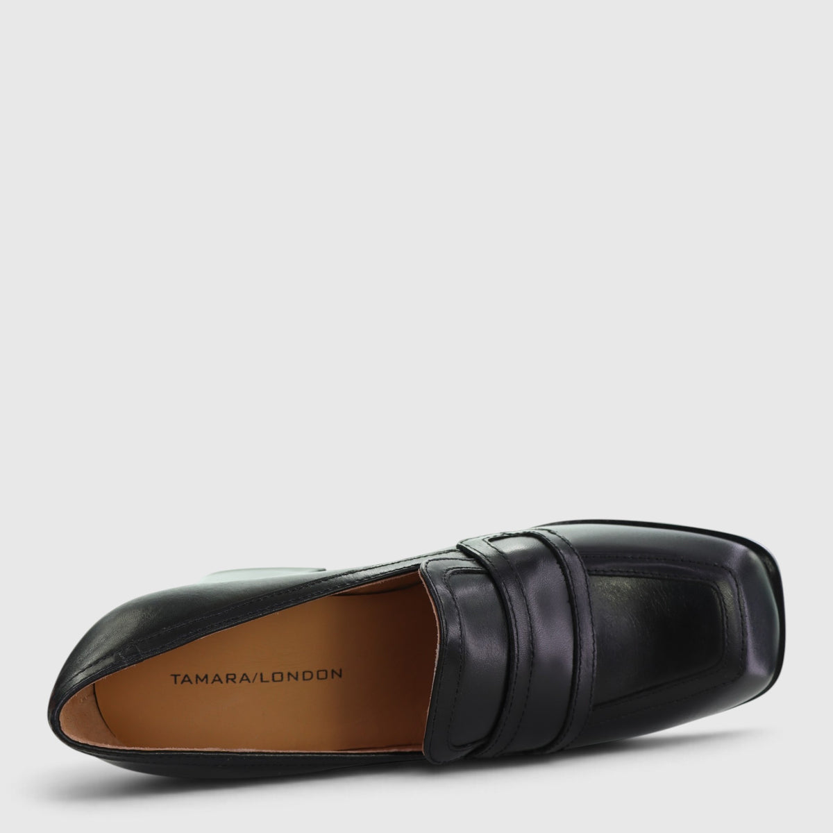 TAMARA LONDON BERGEN BLACK - Women Heels - Collective Shoes 