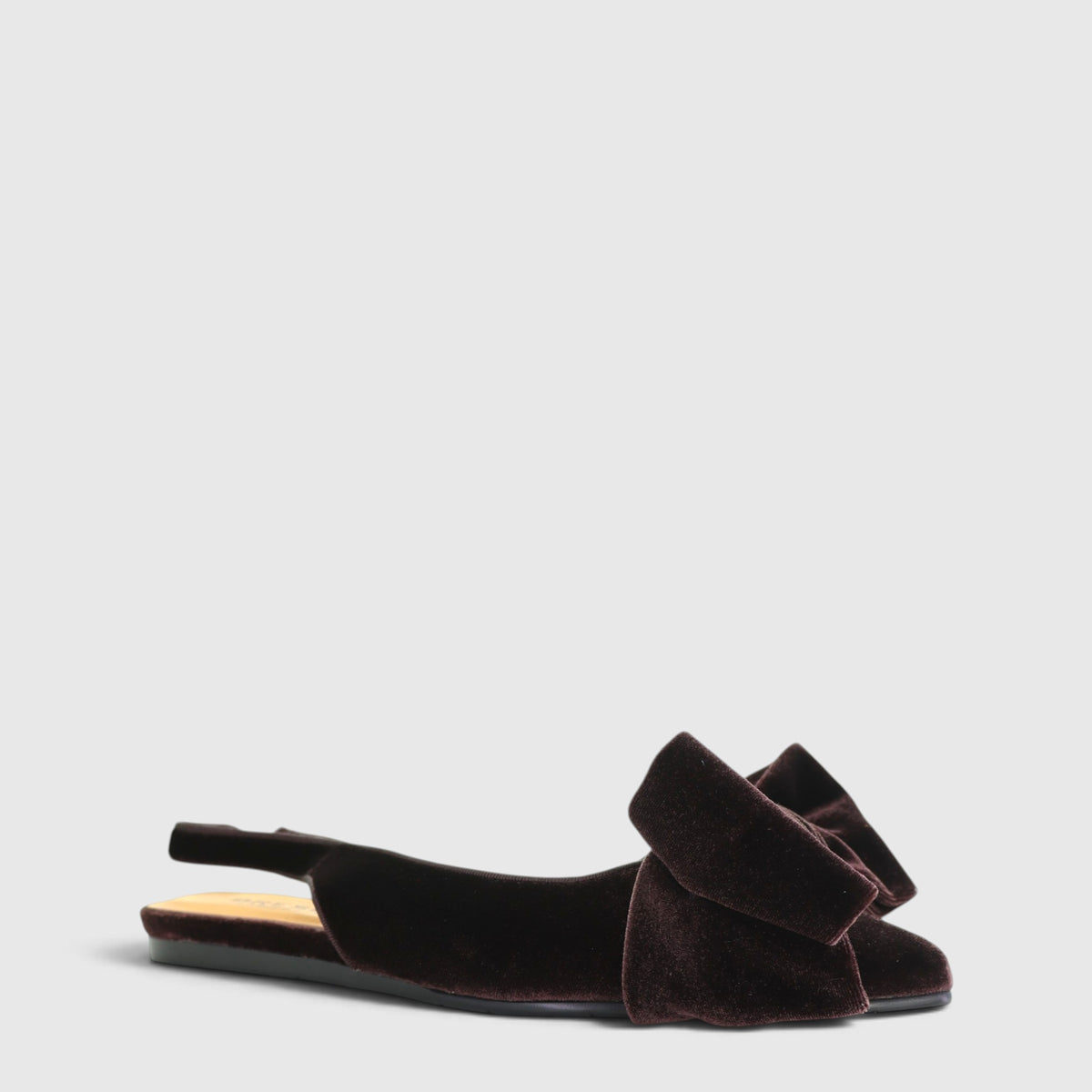 BRESLEY DARIO CHOCO SUEDE - Women Sandals - Collective Shoes 