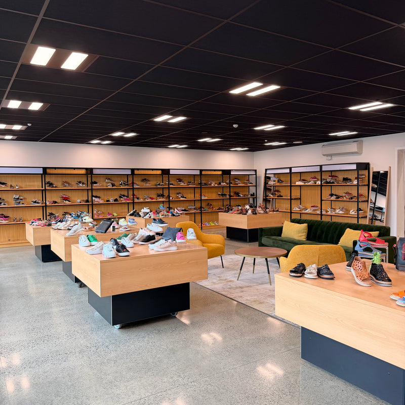 ONEHUNGA STORE