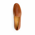 Load image into Gallery viewer, DJANGO & JULIETTE INCHIC COGNAC - Women Loafers - Collective Shoes 
