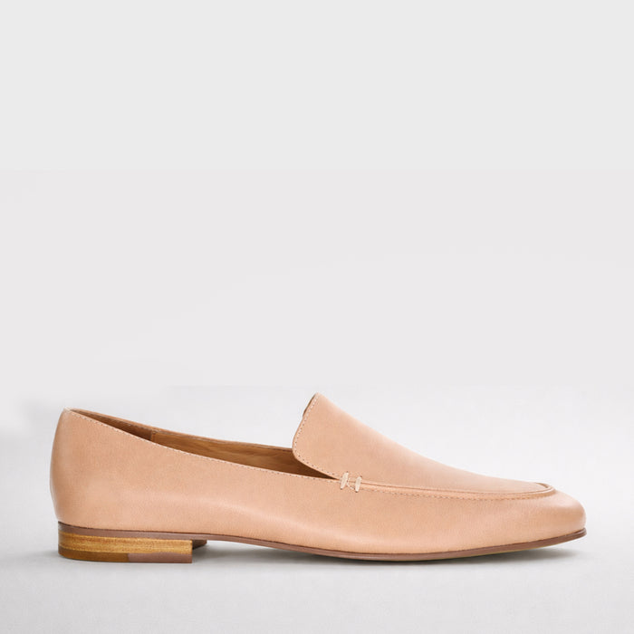 DJANGO & JULIETTE INCHIC CAFE - Women Loafers - Collective Shoes 