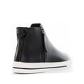 Load image into Gallery viewer, LESANSA INDO BLACK - Women Boots - Collective Shoes 
