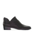 Load image into Gallery viewer, DJANGO & JULIETTE IRIS BLACK CUT - Women Boots - Collective Shoes 
