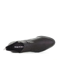 Load image into Gallery viewer, DJANGO & JULIETTE IRIS BLACK CUT - Women Boots - Collective Shoes 
