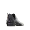 Load image into Gallery viewer, DJANGO & JULIETTE IRIS BLACK - Women Boots - Collective Shoes 
