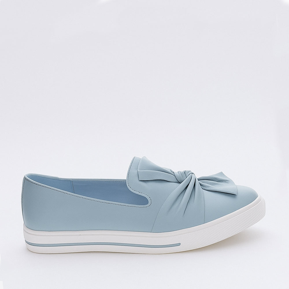 LE SANSA IZZY BLUE MIST - Women Casuals - Collective Shoes 