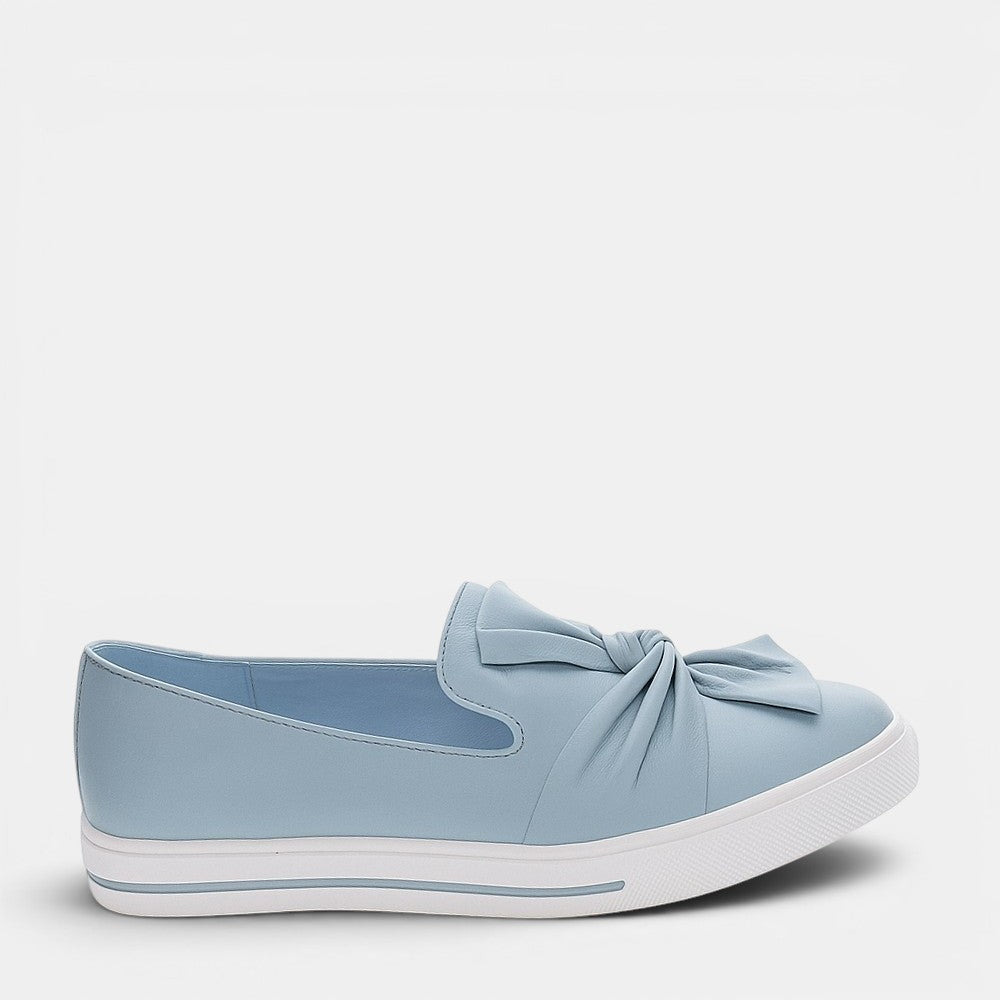 LE SANSA IZZY BLUE MIST