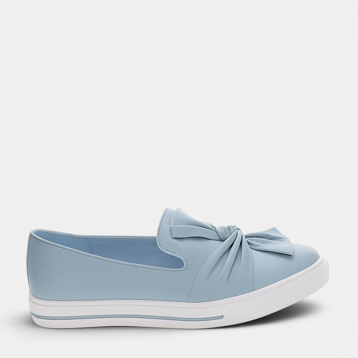 LE SANSA IZZY BLUE MIST