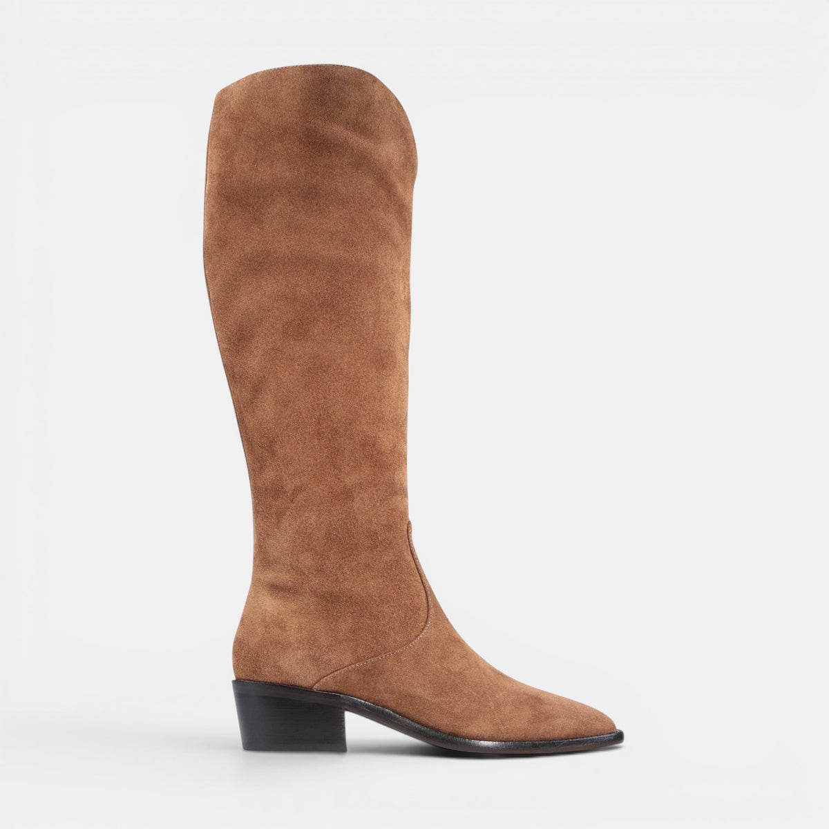 EOS ILANA PECAN SUEDE