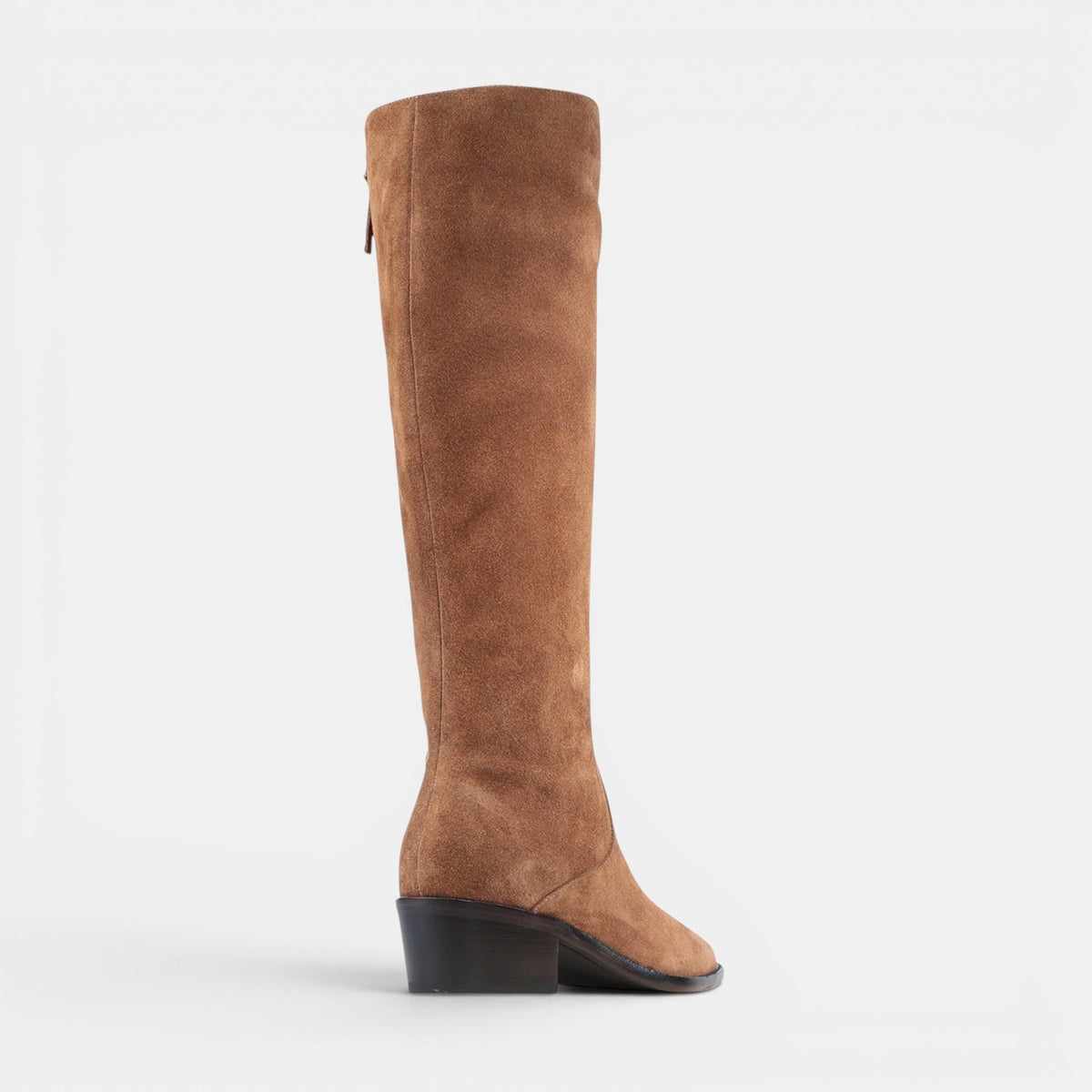 EOS ILANA PECAN SUEDE